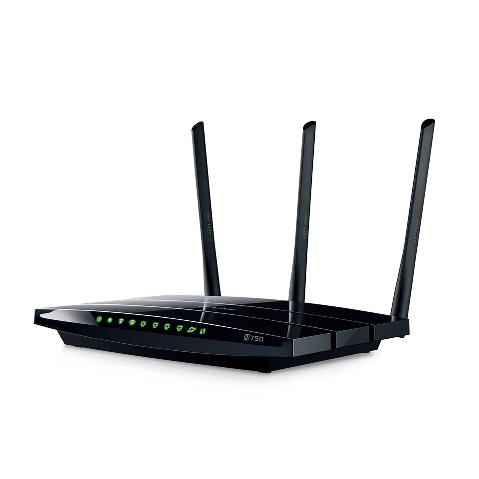 Wi-Fi адаптер TP-LINK TL-WDR4300 в Узбекистане