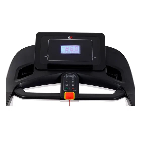 Беговая дорожка PowerGym PG-370 цена