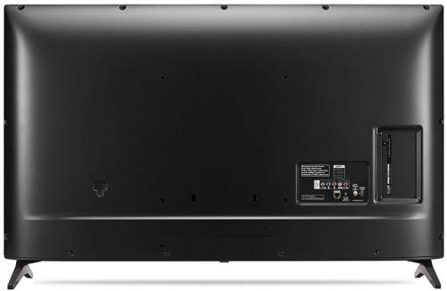 Телевизор LG 43LJ610V Full HD Smart TV онлайн