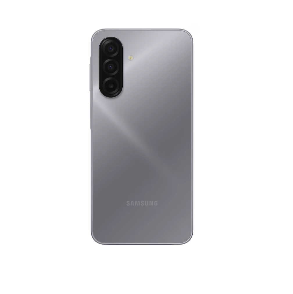 Смартфон Samsung Galaxy A17 4/128Гб, Gray  + Зарядное устройство и SIM-карта OQ в подарок (100 ГБ) недорого