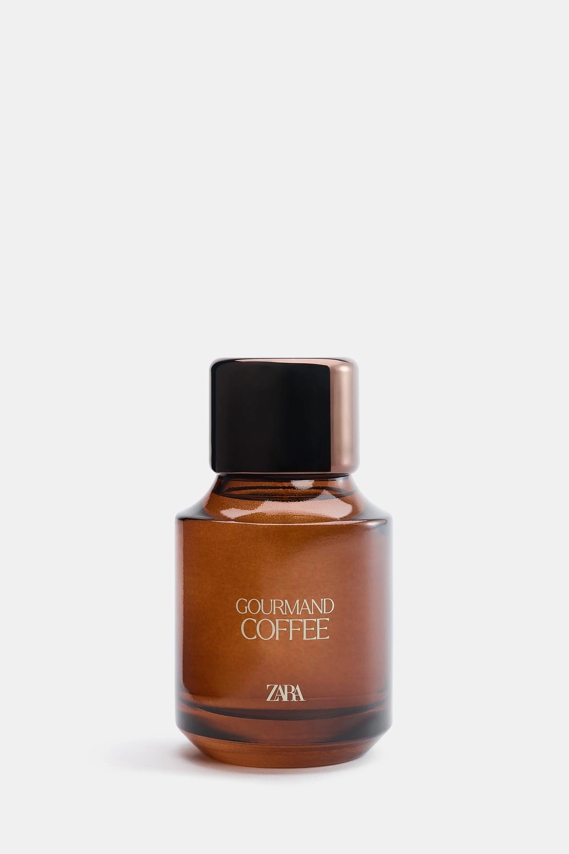 Ayollar parfyumeriyasi ZARA Gourmand Coffee100 ML sotib olish
