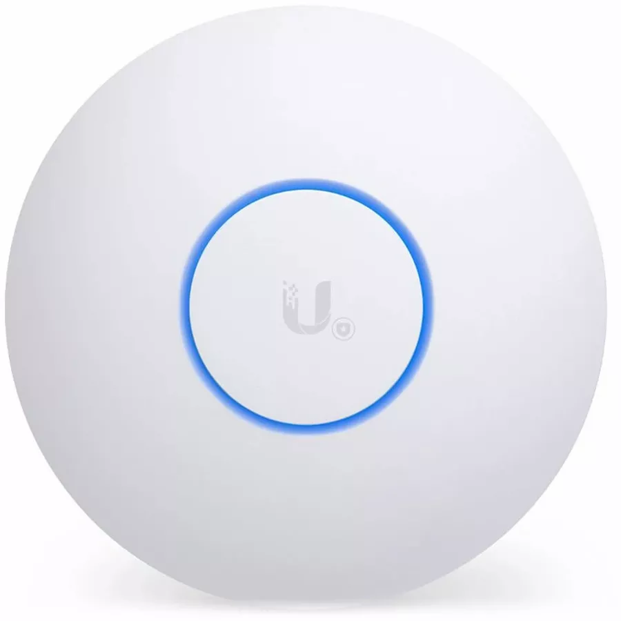 Ubiquiti 802.11AC Wave 2 Access Point with Security Radio and BLE , EU sotib olish