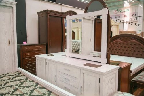 Спальный гарнитур "Variant 7" цена