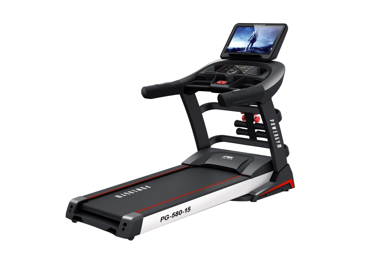PowerGym Беговая дорожка (Beg 580.15) купить