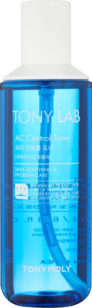 TONY LAB AC CONTROL TONER - YUZ TONERI arzon