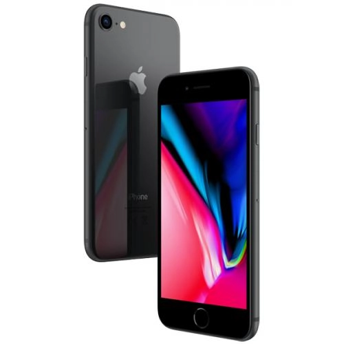 Смартфон iPhone 8 256GB Gray (USA) в Узбекистане