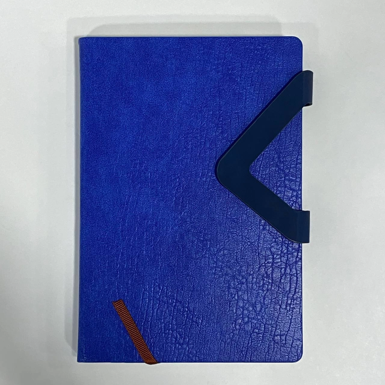 HR-62-25 ko'k magnitli bloknoti (100 varaq) sotib olish