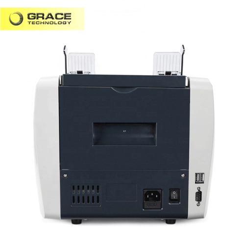 Счетчик банкнот Grace EC1500 недорого