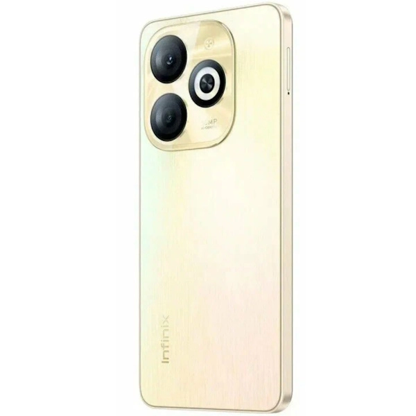 Смартфон Infinix SMART 8 Pro 4/256GB GOLD недорого
