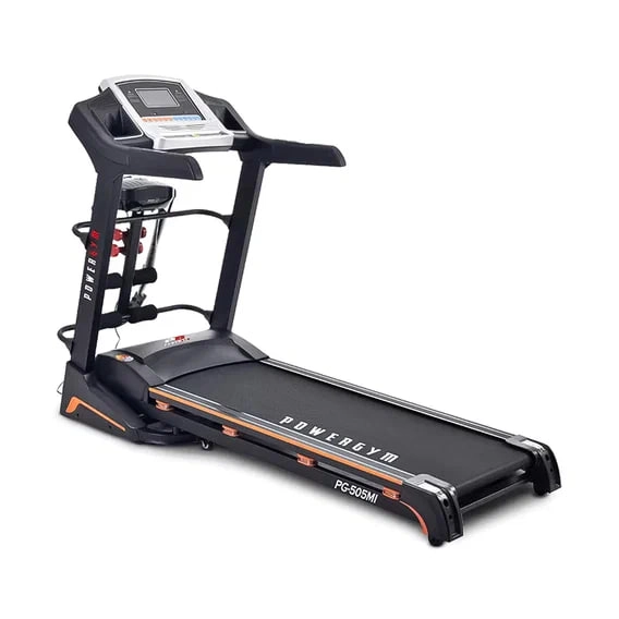 Беговая дорожка PowerGym PG-505MI купить