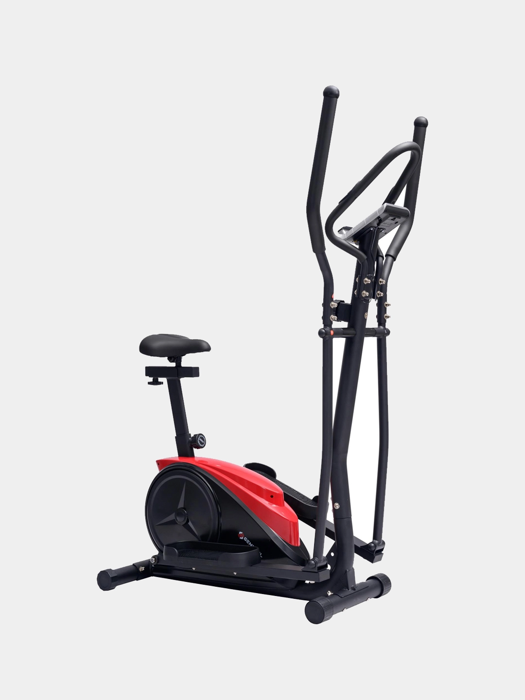 Эллиптический тренажер General Fitness GF-310E купить