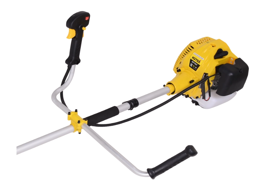 Бензиновый триммер Huter GGT-1500T в Узбекистане