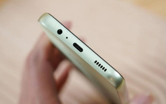 Samsung Galaxy A14 4/128GB Yashil Smartfoni yetkazib berish