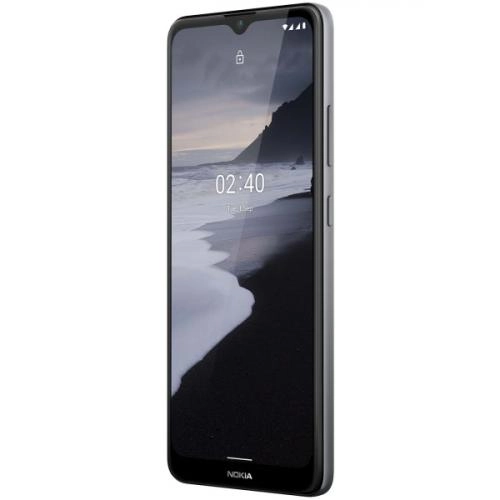 Смартфон Nokia 2.4 2/32GB (Dual sim) Gray рассрочка
