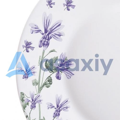 Alisier – 46 buyumli, 6 kishilik Luminarc dasturxon servizi arzon