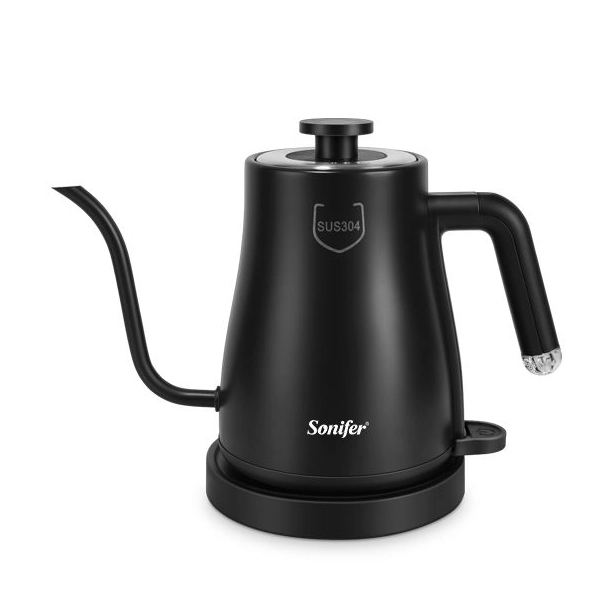 Чайник электрический Sonifer SF-2082 1л купить