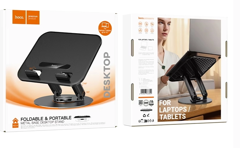 Подставка для ноутбука Hoco HD14 Hope характеристики