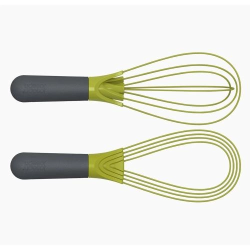 Silikon ko'pirtirgich Joseph Joseph Twist™ 2 tasi 1 10539 - rasm №3 Silikon ko'pirtirgich Joseph Joseph Twist™ 2 tasi 1 10539 arzon