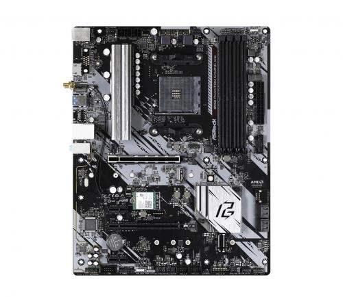 ASRock B550 Phantom Gaming 4/AC Wi-Fi tizim platasi sotib olish