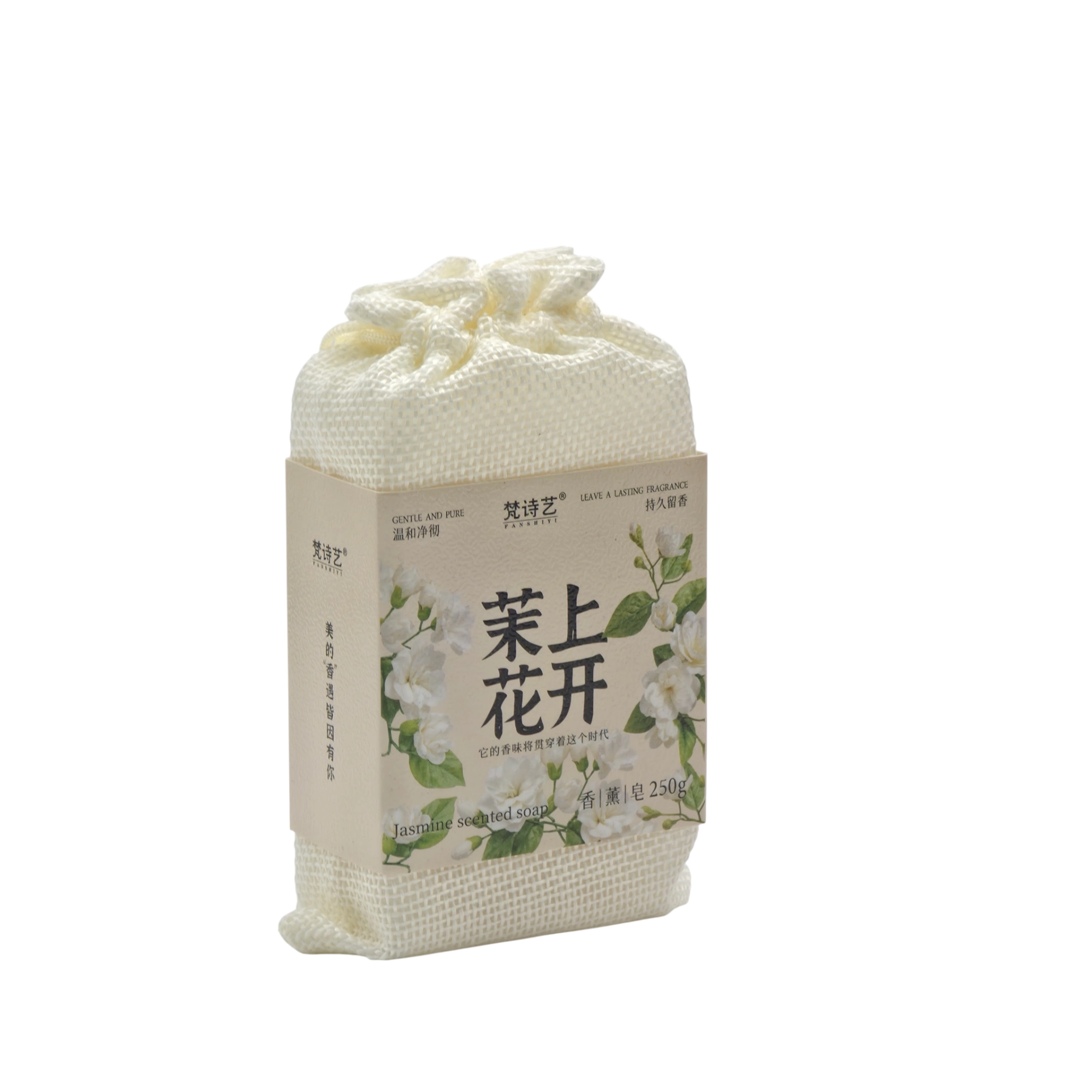 Atirli sovun FANSTITT Jasmine, 250 g. Original sotib olish