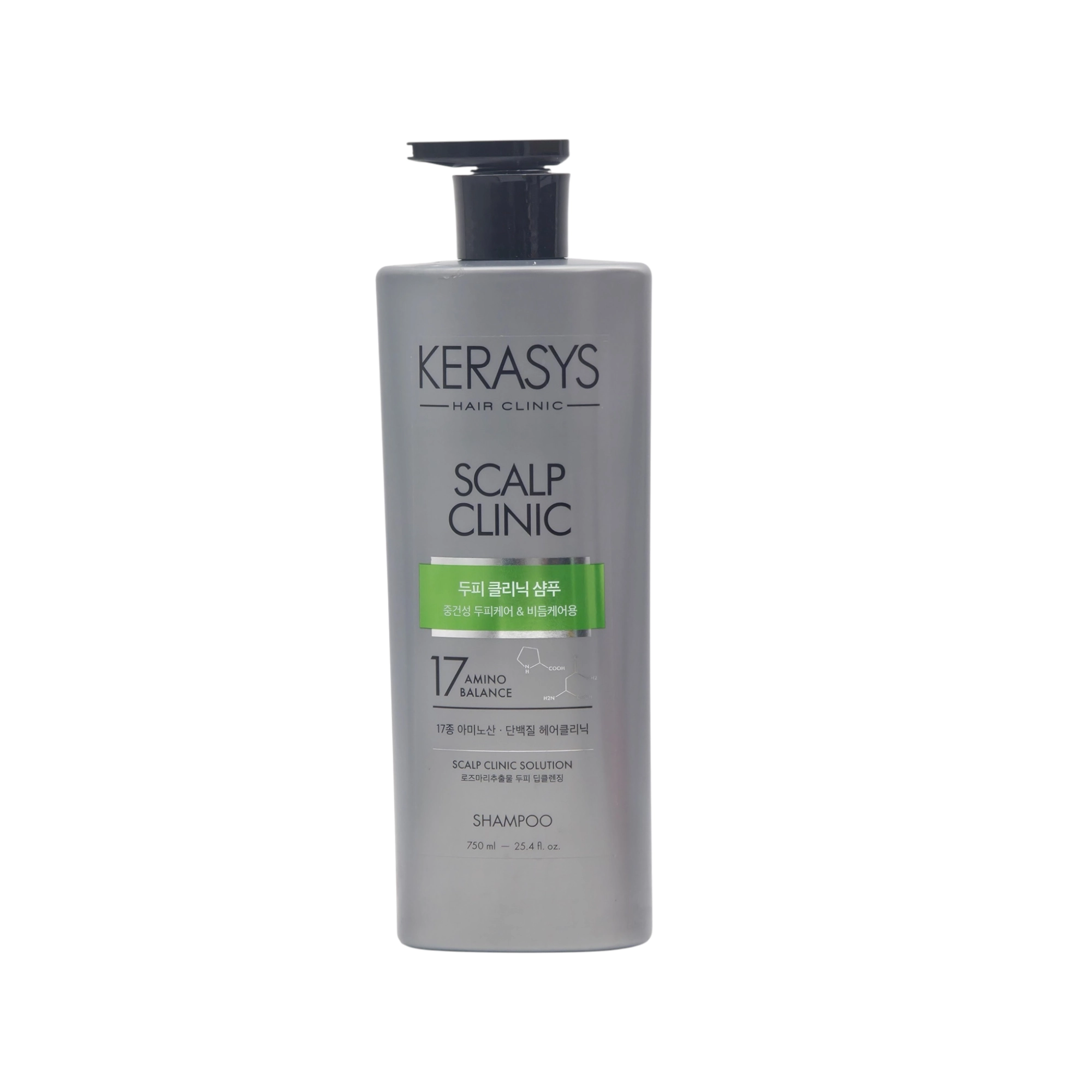 Шампунь Kerasys Scalp Deep, 750 мл купить
