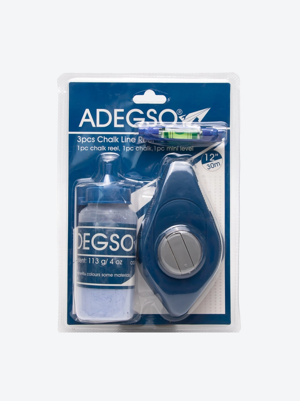 ADEGSO AD-80145 3 in 1 belgilash to&lsquo;plami sotib olish