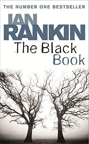 Ian Rankin: The Black Book (used) sotib olish