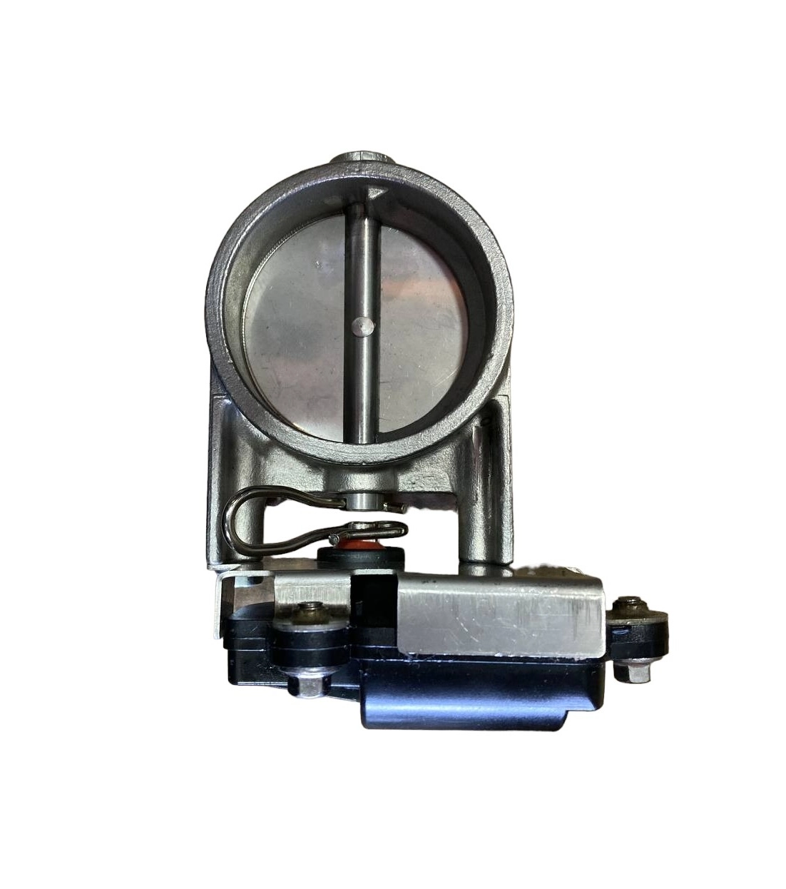 Вакуумная заслонка на выхлопную систему автомобиля, управляемый выхлоп купить