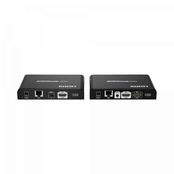 HDMI-udlinitel Lenkeng Extender LKV383PRO sotib olish