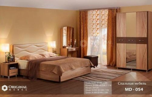 MD-054 yotoqxona to‘plami sotib olish