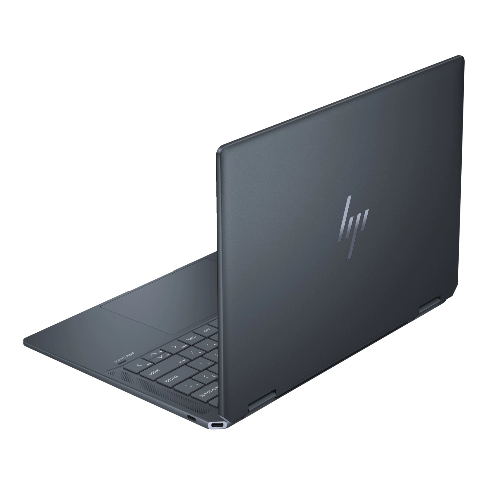 HP Spectre x360 14 / Intel Ultra 7 155H / DDR4 16GB / SSD 1TB / Intel ARC Graphics / Touch /2.8K OLED / Win 11 noutbuki xususiyatlar