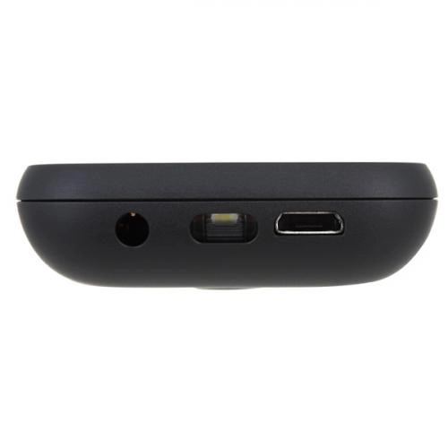 Телефон Nokia 130 Dual Sim Black в Узбекистане