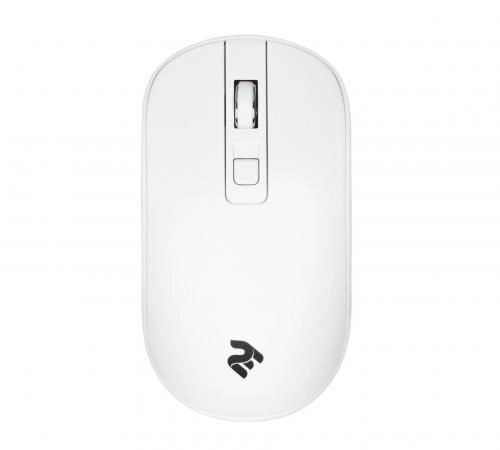 2E MF210 WL White sichqonchasi sotib olish