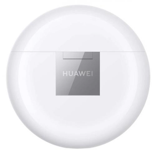 Наушники HUAWEI FreeBuds 3 White онлайн