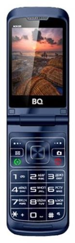 Телефон BQ 2807 Wonder (Brown, Dark blue, Dark gray) в Узбекистане