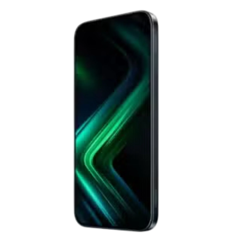 Смартфон Infinix GT 50 Pro 12/256ГБ Deep Ocean Black в Узбекистане