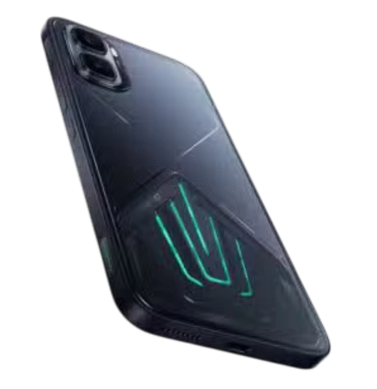 Смартфон Infinix GT 50 Pro 12/256ГБ Deep Ocean Black характеристики