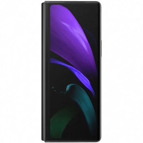Смартфон Samsung Galaxy Z Fold 2 12/256GB Black недорого