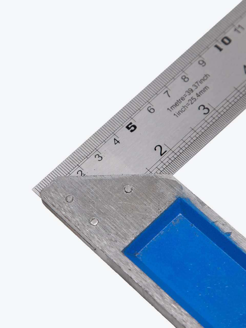 Угольник столярный ADEGSO AD-80142 недорого