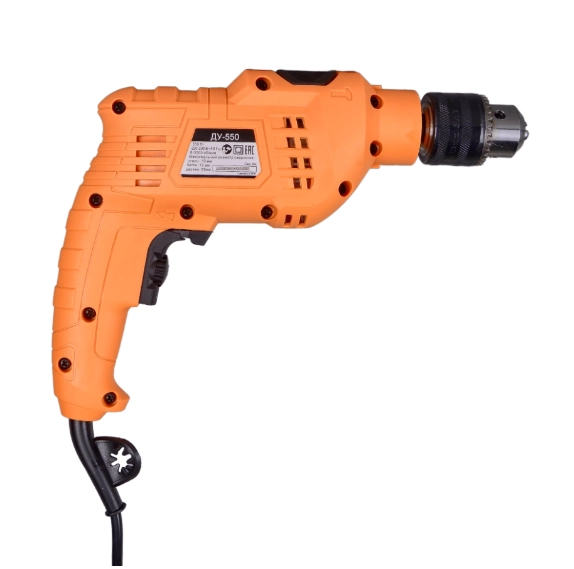 Vihr DU-550 zarbali dreli arzon