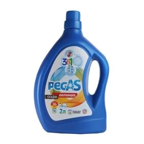 PEGAS avtomat color 2 l kir yuvish suyuqligi sotib olish