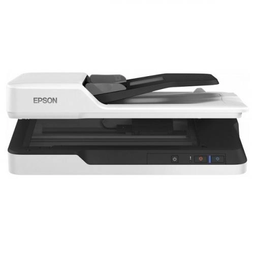 Сканер Epson WorkForce DS-1630 купить