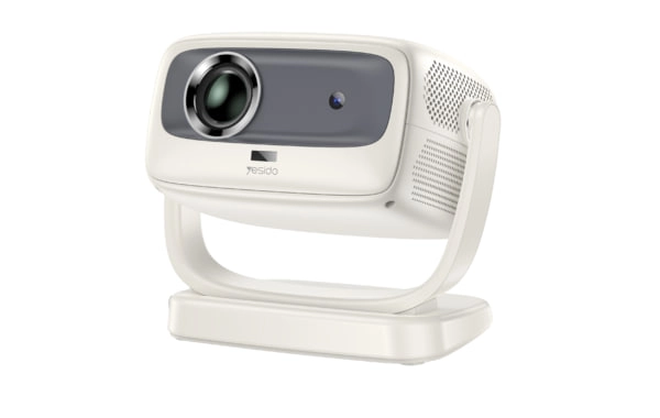 Yesido TV13 4K proyektori sotib olish