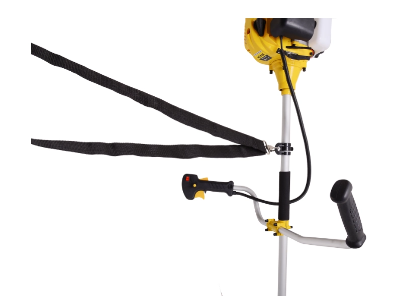 Бензиновый триммер Huter GGT-1500S недорого