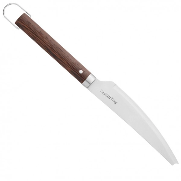 Нож для барбекю Berghoff Essentials 37,5 см 1108006 - фото №4 Нож для барбекю Berghoff Essentials 37,5 см 1108006 в Узбекистане