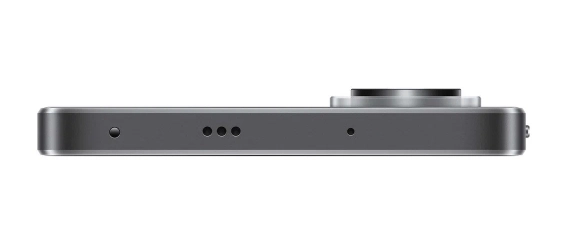 Смартфон Xiaomi Mi 12 Lite 8/128 GB Black доставка