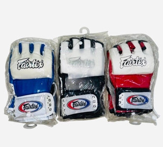 Перчатки для каратэ Fairtex PowerGym недорого