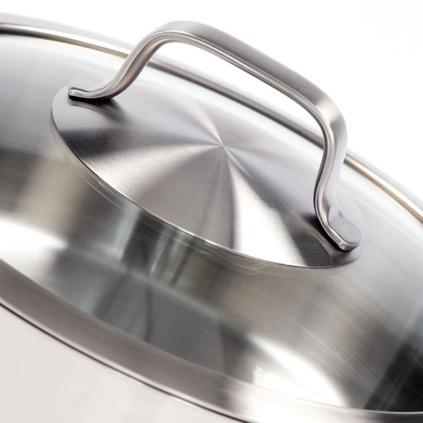 Кастрюля с крышкой Berghoff онлайн