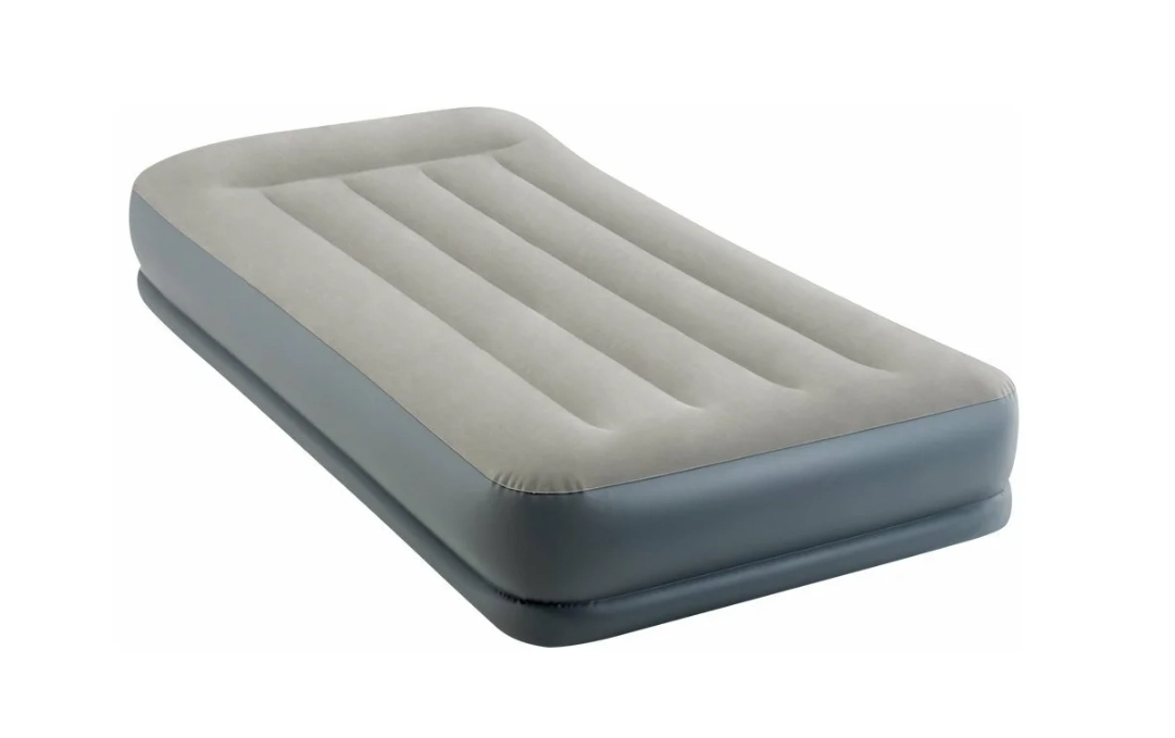 Надувная кровать Intex 64116 недорого