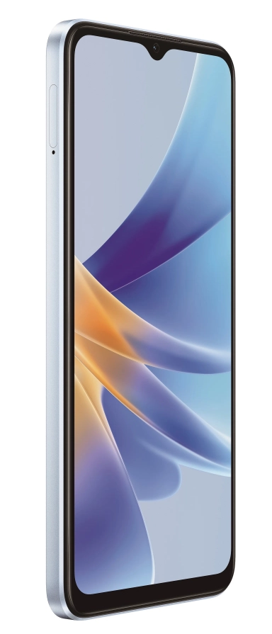 OPPO A17 4/64GB Ko'k Smartfoni yetkazib berish